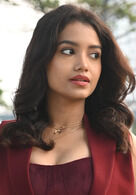 Sanjana Tiwari: I didn't rush into choices that didn't feel right for where I wanted to head