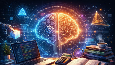 What Musk, Altman and Brin agree on: Students should pay attention to computer science and maths