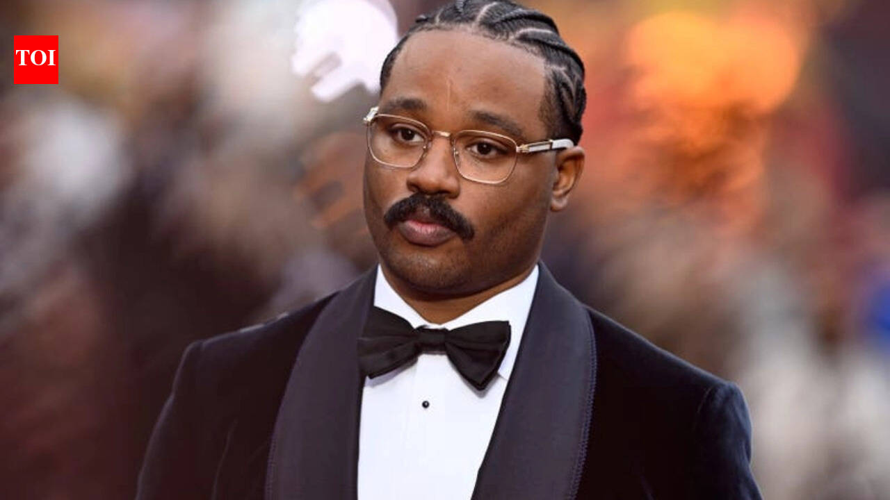 'It's twins, it's period and it's vampires': How Ryan Coogler pitched 'Sinners' to Michael B Jordan