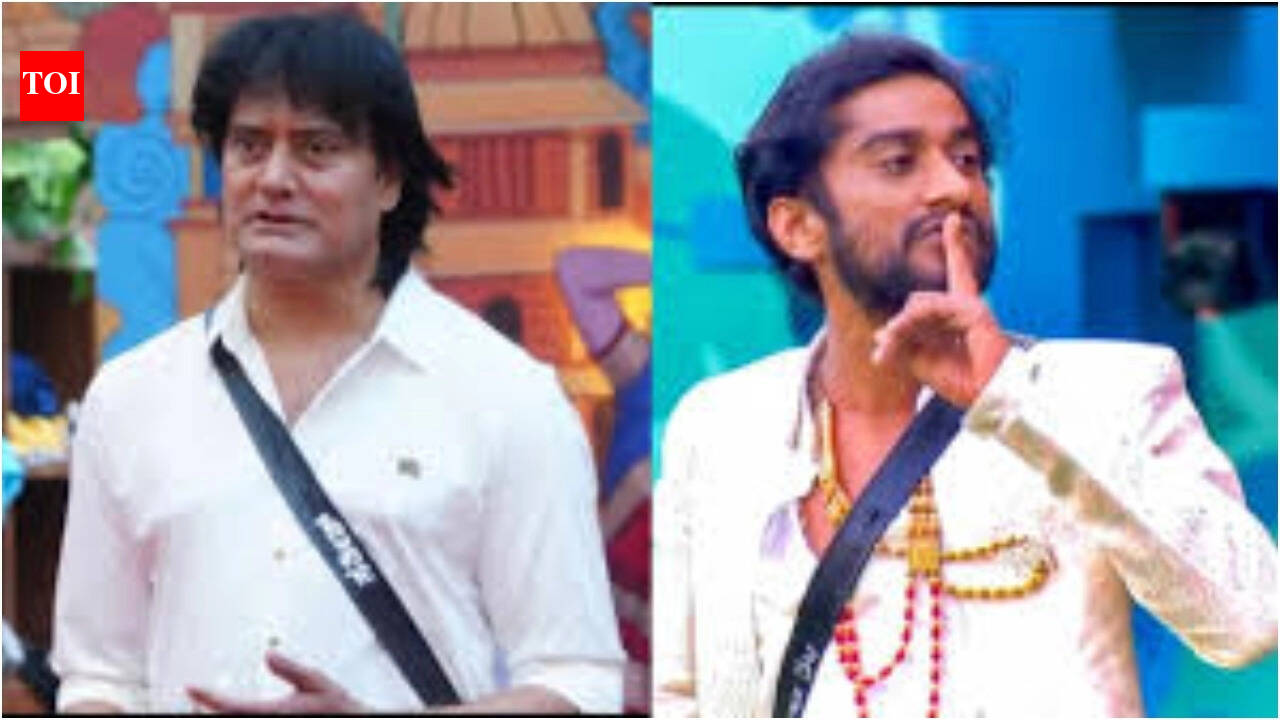 Dog Satish trolled mercilessly following Gilli Nata’s historic victory in Bigg Boss Kannada 12