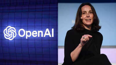 OpenAI CFO Sarah Friar declares: Priority in 2026 is closing the gap between what AI now makes possible and how ...