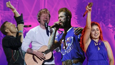 Sold-out hotels, packed flights: How India is becoming a global concert destination