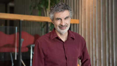 AI ‘godfather’ Yoshua Bengio on what has made his nightmares about AI disappear