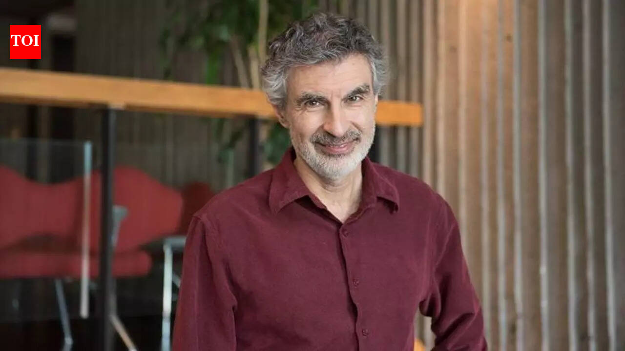 AI ‘godfather’ Yoshua Bengio on what has made his nightmares about AI disappear