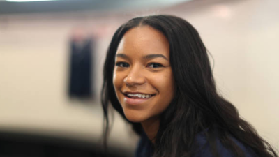Who is Mica Moore? Former Team Great Britain bobsleigher to represent Jamaica at Milan-Cortina Winter Olympics