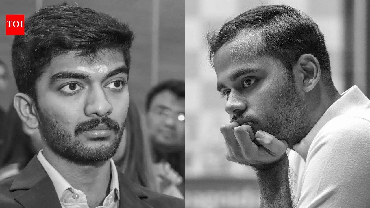 Not Gukesh or Erigaisi! After Carlsen, Indian GM confirmed for Norway Chess