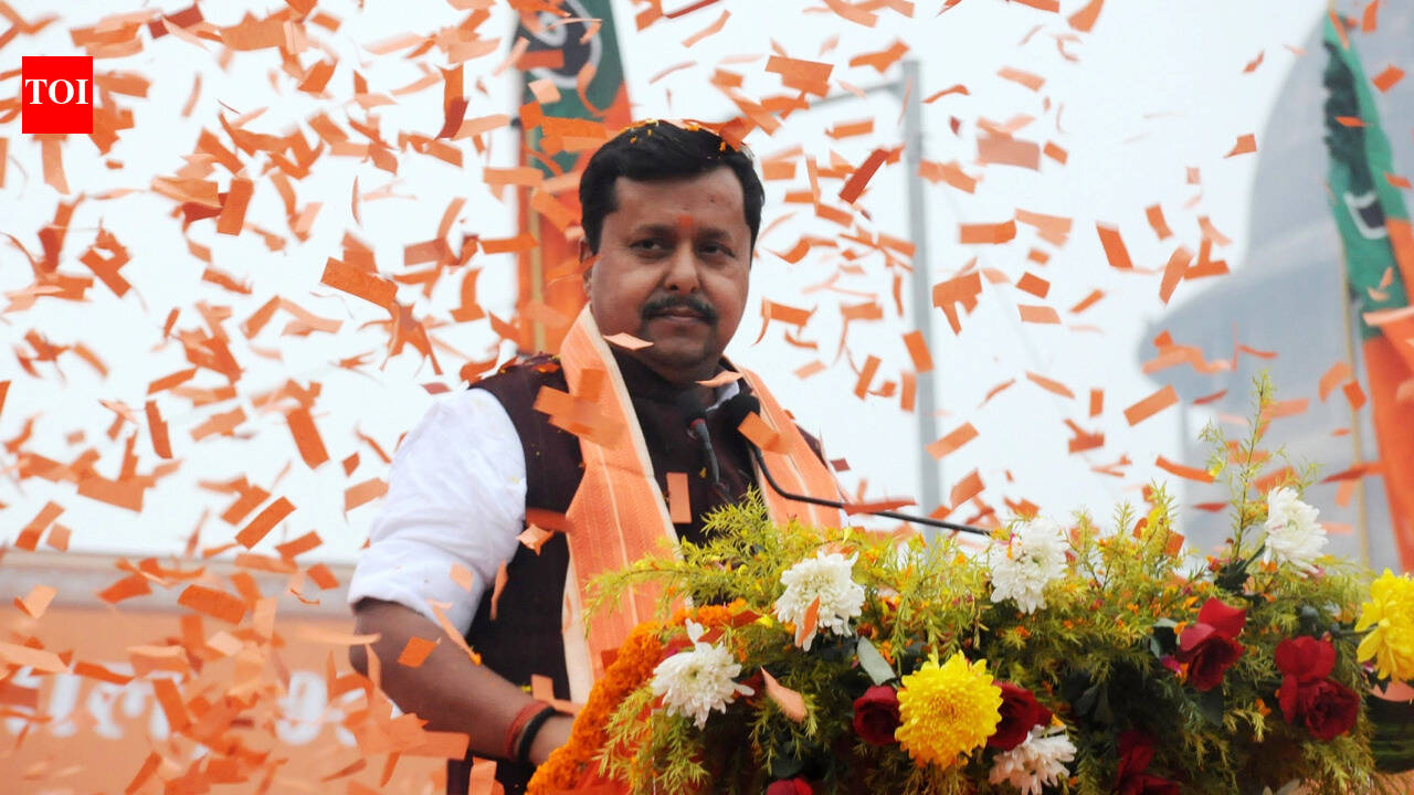 In Modi’s BJP, What Exactly Will Nabin Do?