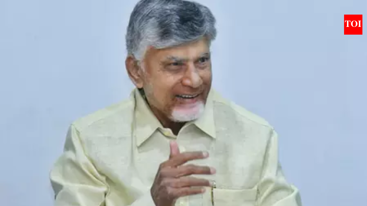 CM Naidu 'misused' Davos visit for political gains: YSRCP leader