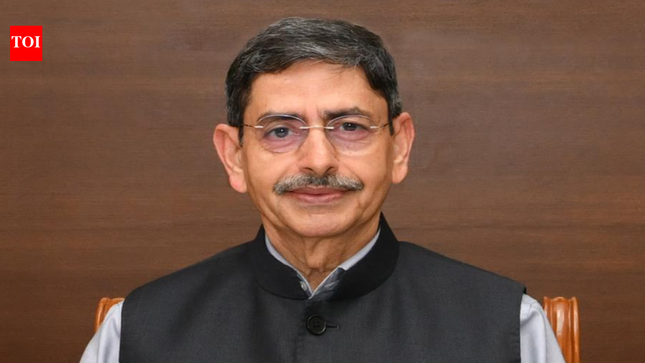 Lok Bhavan lists reasons why Governor R N Ravi declined to address TN assembly