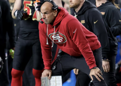 Who are Robert Saleh's wife and kids? A look into the personal life of Tennessee Titans’ coach