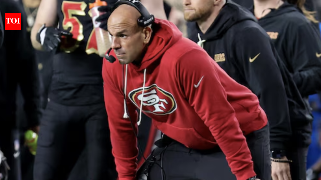 Who are Robert Saleh's wife and kids? A look into the personal life of Tennessee Titans’ coach