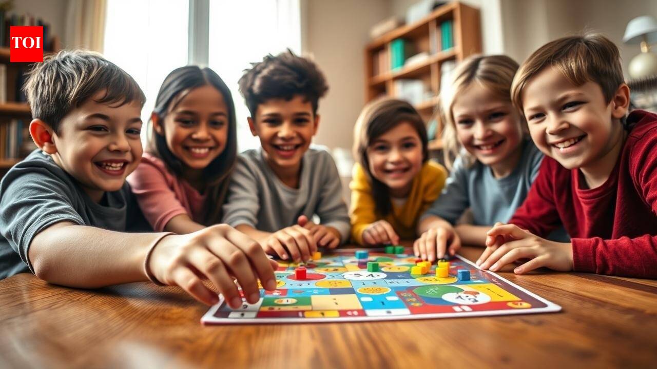 Are you weak in mathematics? Board games may be the classroom tool you’re missing