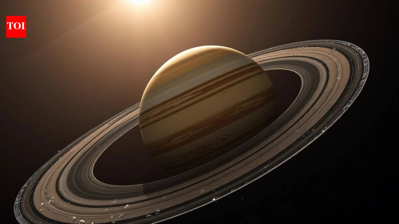 Daily Shani Predictions, January 22, 2026: Saturn-Moon Transition Urges You To Guard Your Mental Peace