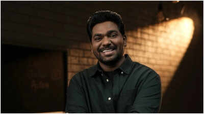 Zakir Khan confirms long term break from comedy over health reasons; final shows set for June 2026