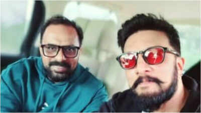 Complaint lodged against Kiccha Sudeep and Chakravarthy Chandrachud over alleged investment fraud