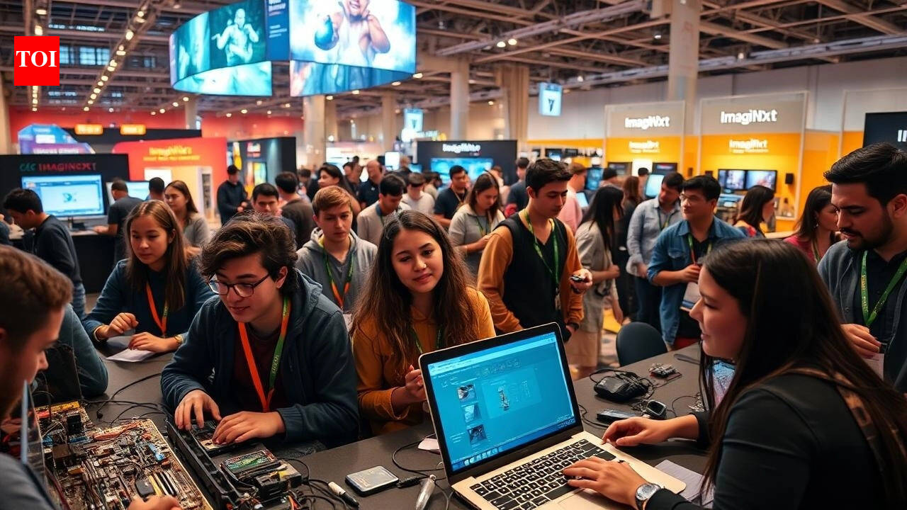 ImagiNxt 2026 to bring startups, investors and policymakers together