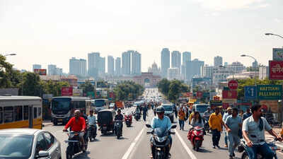 FMCG giant Unilever eyeing GCC in Hyderabad