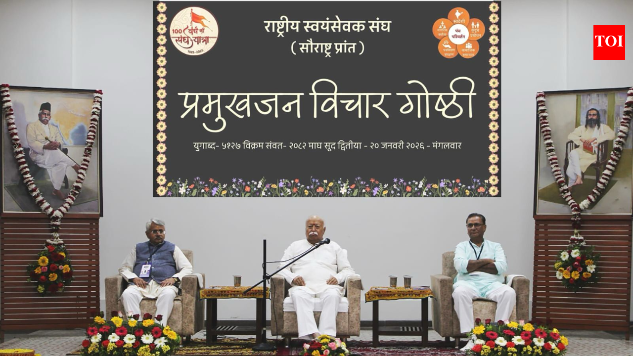 National interest isn’t anyone’s monopoly, it’s a shared duty: Mohan Bhagwat