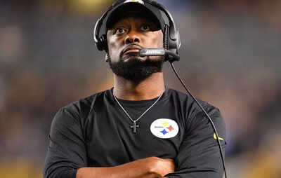 Mike Tomlin’s future comes into focus as his wife Kiya hints at retirement amid potential Fox offer
