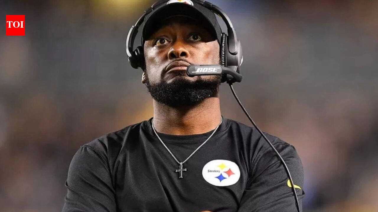 Mike Tomlin’s future comes into focus as his wife Kiya hints at retirement amid potential Fox offer