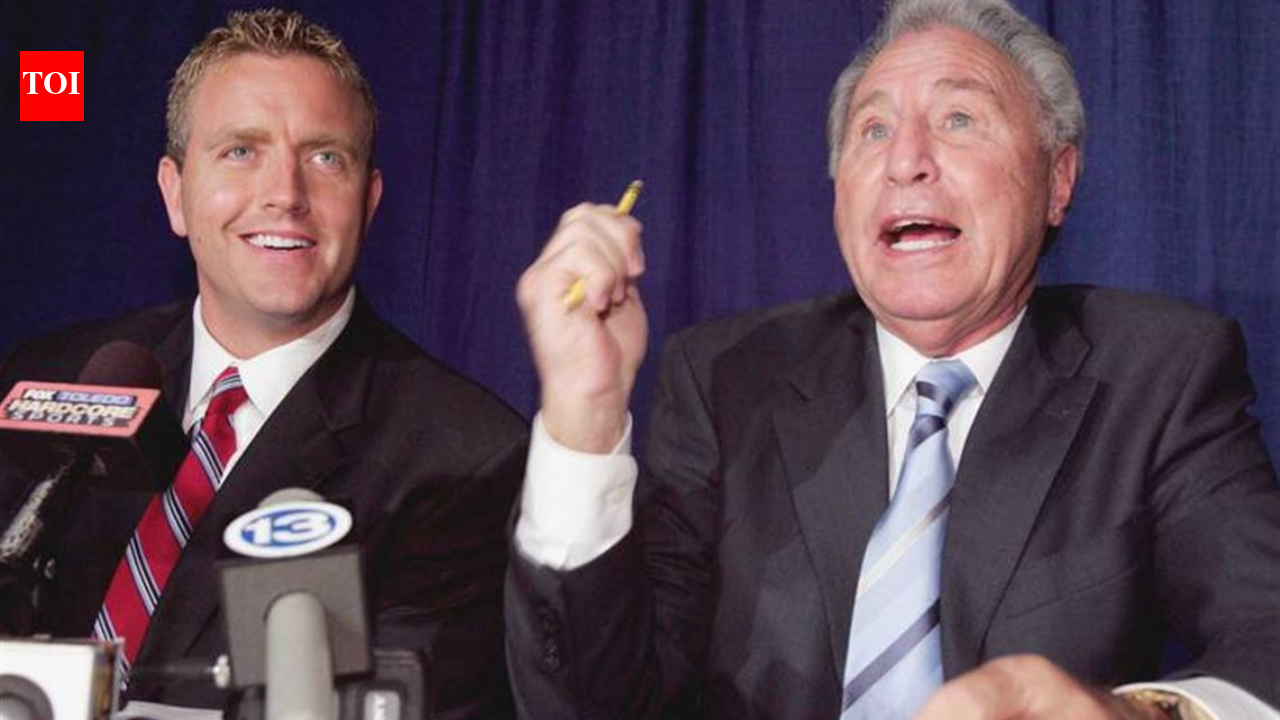 Kirk Herbstreit says “we love you” to Lee Corso as Indiana stuns Miami in an emotional national title moment