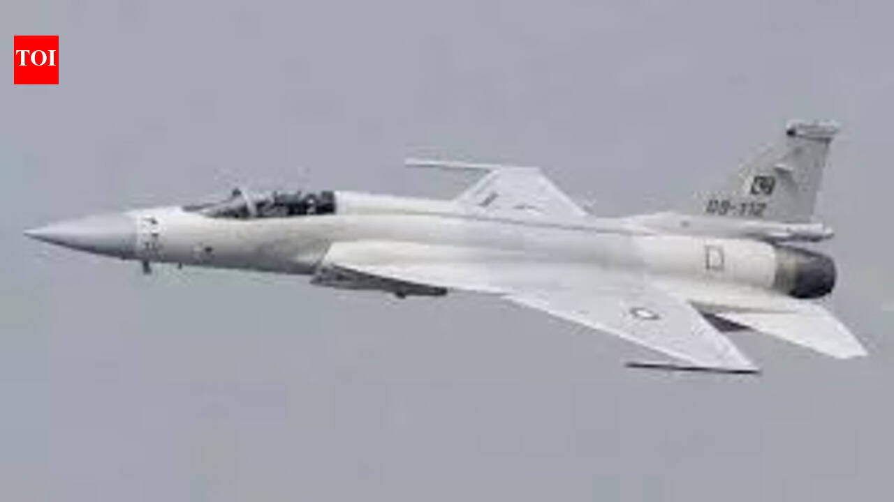 'Combat-tested': Pakistan in talks with 13 countries to sell arms, report says