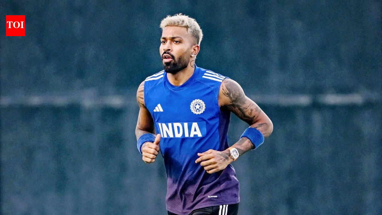 'Kahan aim kar rahe ho?' Gambhir asks Pandya; what came next shocked everyone - watch