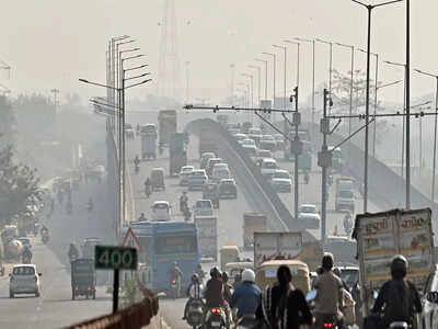 Delhi government to construct six lane elevated road in South Delhi at a cost of over Rs 1400 cr