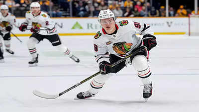 Connor Bedard's personal life: Inside his early life, family background, marriage, NHL career achievements, and more