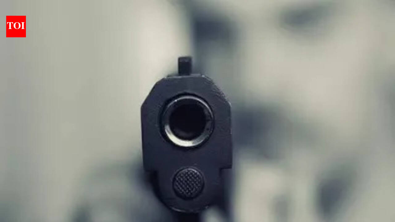 Ex-sarpanch shot dead in Bastar, Maoist involvement suspected