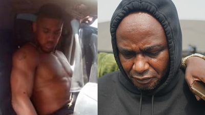 Anthony Joshua driver faces four charges as new court details emerge in deadly Nigeria road accident
