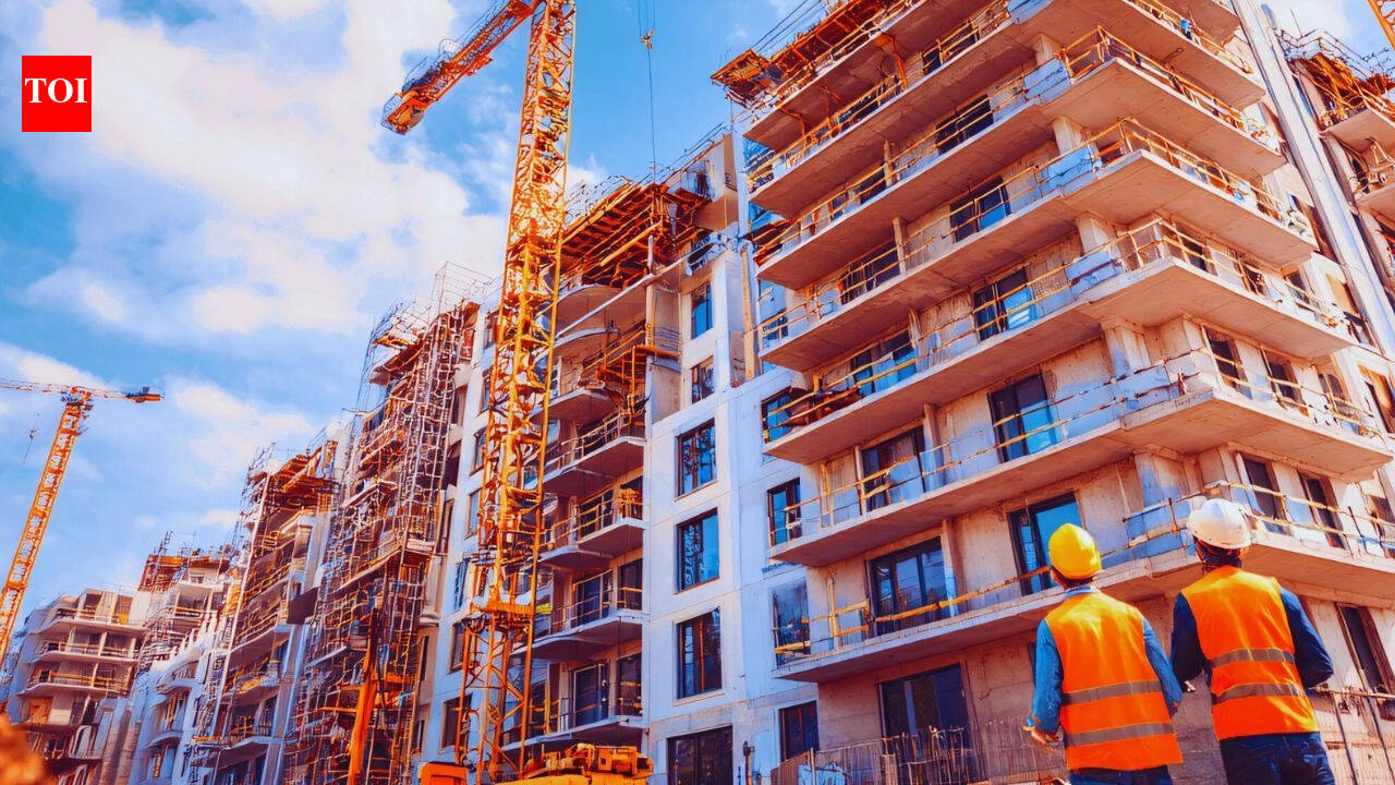 Private builder estates vs government development projects: Which is a better option for buying home property