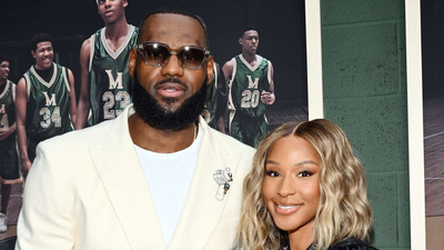 “It was raggedy”: LeBron James’ wife Savannah James opens up about her life before meeting the NBA legend