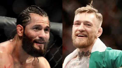 Jorge Masvidal shares a fresh update on Conor McGregor UFC fight talks as White House card plans continue