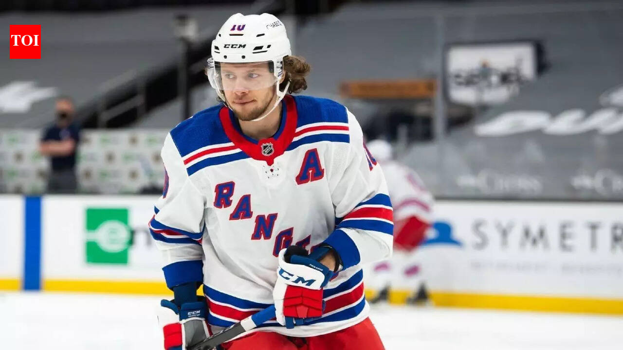 NHL Trade Buzz: Insiders speculate Detroit Red Wings to target New York Rangers star Artemi Panarin
