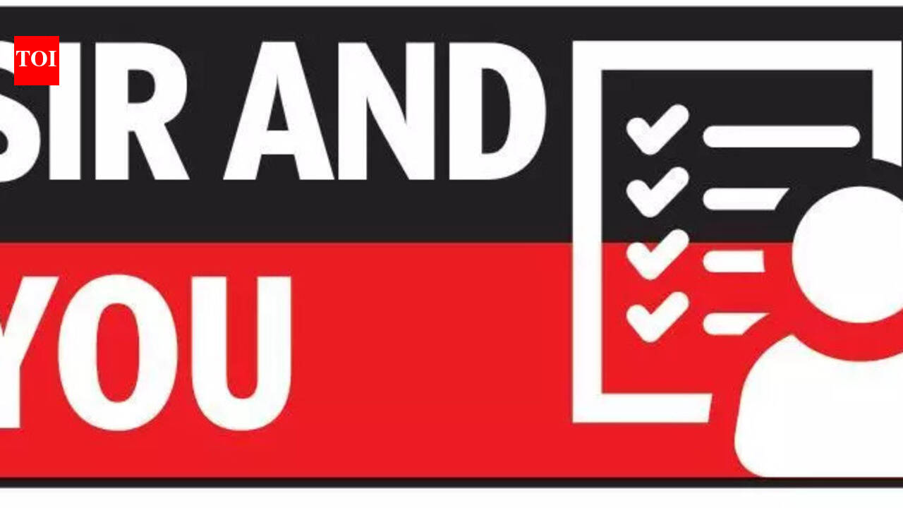 Old habits die hard: SC order yet to reach booths, electors face SIR test