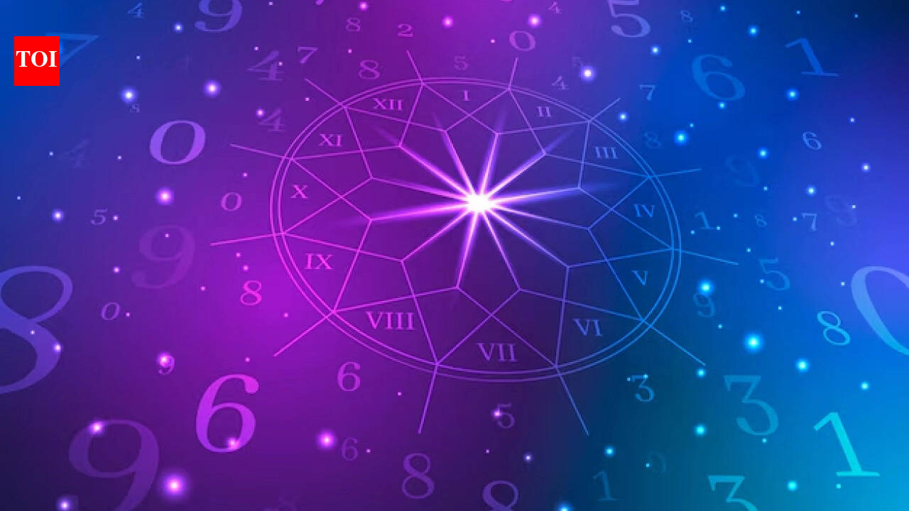 Numerology Predictions Today, January 21, 2026: Read your personalised forecast for numbers 1 to 9