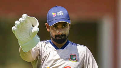 'Are you sure?' - Bangladesh captain Litton Das makes shocking T20 World Cup admission