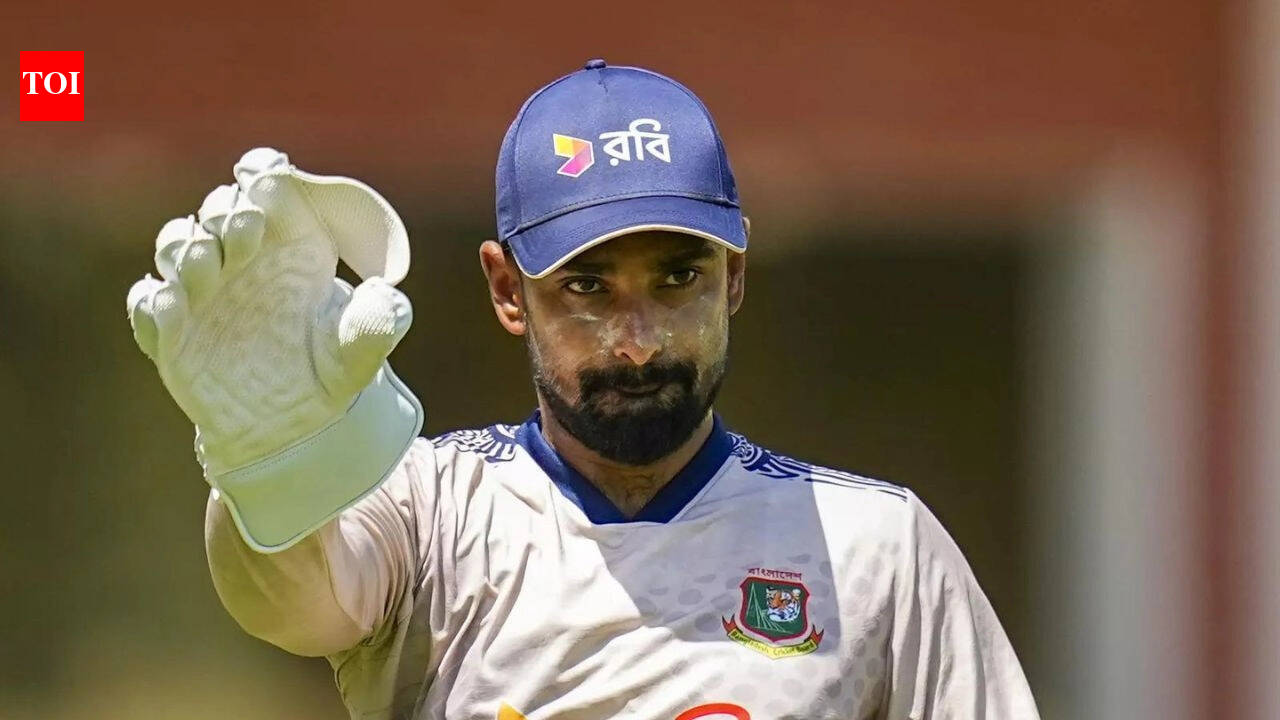 T20 WC: 'Are you sure?' - Bangladesh captain makes shocking admission