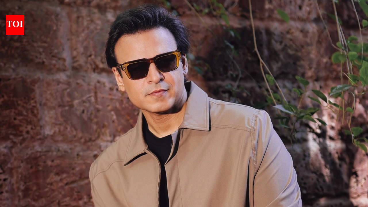 Vivek Oberoi denies claims he couldn’t perform physically demanding roles after suffering multiple fractures in 2021 accident