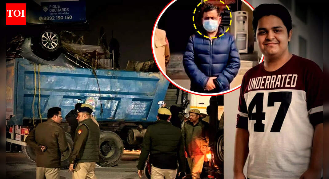 Police Arrest MZ Wiztown Owner Abhay Kumar Over Noida Techie Yuvraj Mehta’s Death