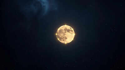 Moon Phase Today (January 23, 2026): Vasant Panchami brings Divine Knowledge for These Zodiac Signs