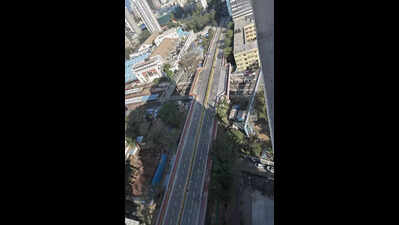 Mumbai’s Bellasis flyover may be opened next week, BMC completes work 4 months ahead of schedule