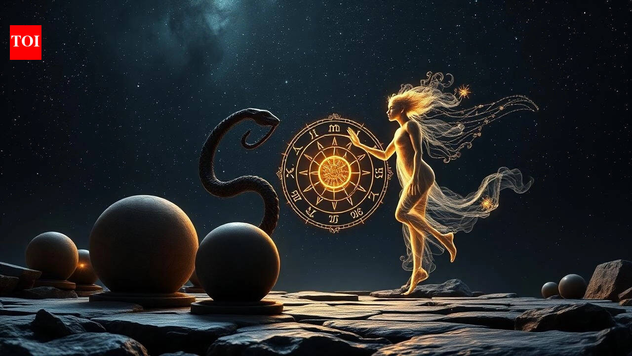 Rahu Horoscope Today (January 23, 2026): The 