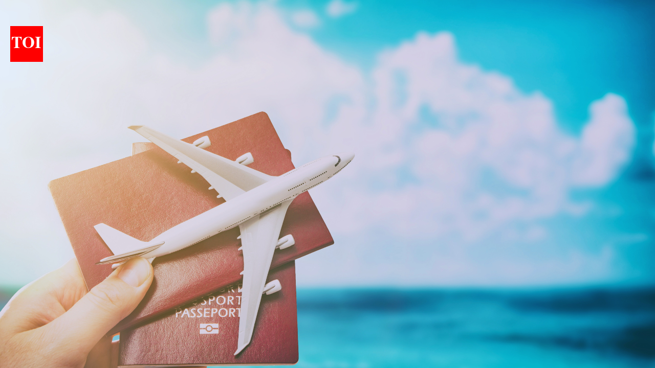 Indian travellers opt for fewer destinations, longer stays in 2025