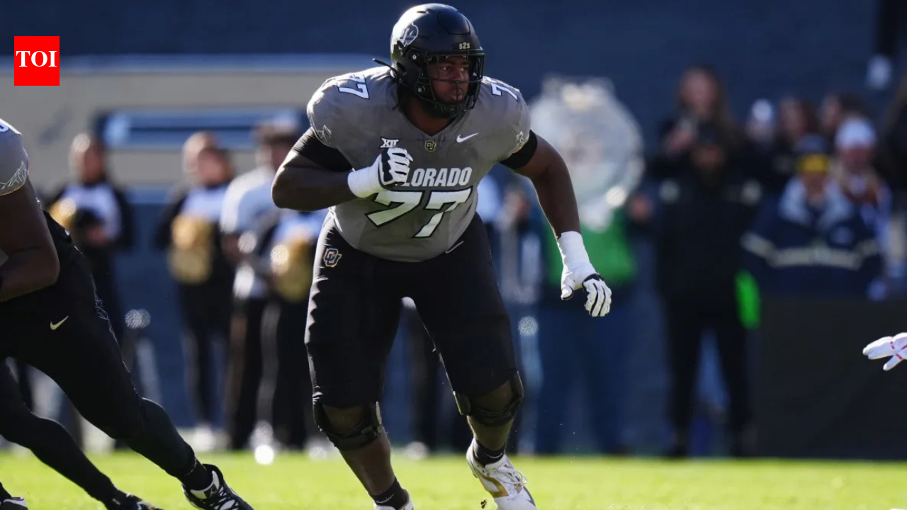 Dan Lanning is on high alert after Lane Kiffin’s bold push for Jordan Seaton shakes transfer race