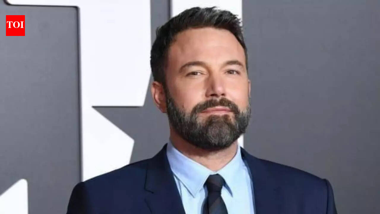 Quote of the day by Ben Affleck: 'People expect a storybook explanation; the truth is, relationships are messy'