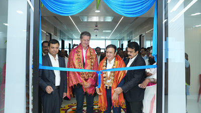 KONE sets up central region office in Hyderabad