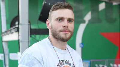 Gus Kenworthy comes back from retirement to Olympic skiing after acting break and painful Beijing 2022 crash