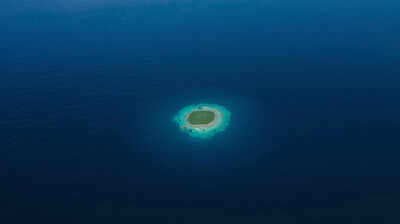 This place is the most isolated place on Earth, and NASA uses it as a spacecraft graveyard